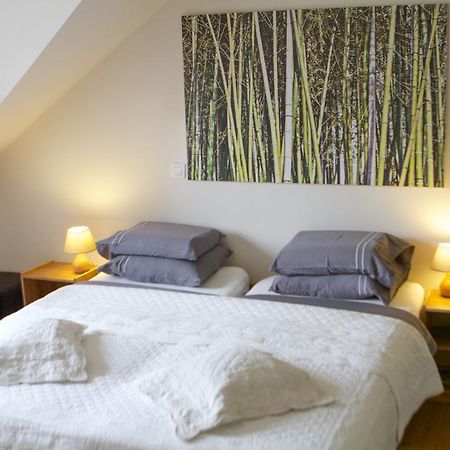 B&B Bio Brussels Saint-Gilles Eksteriør billede