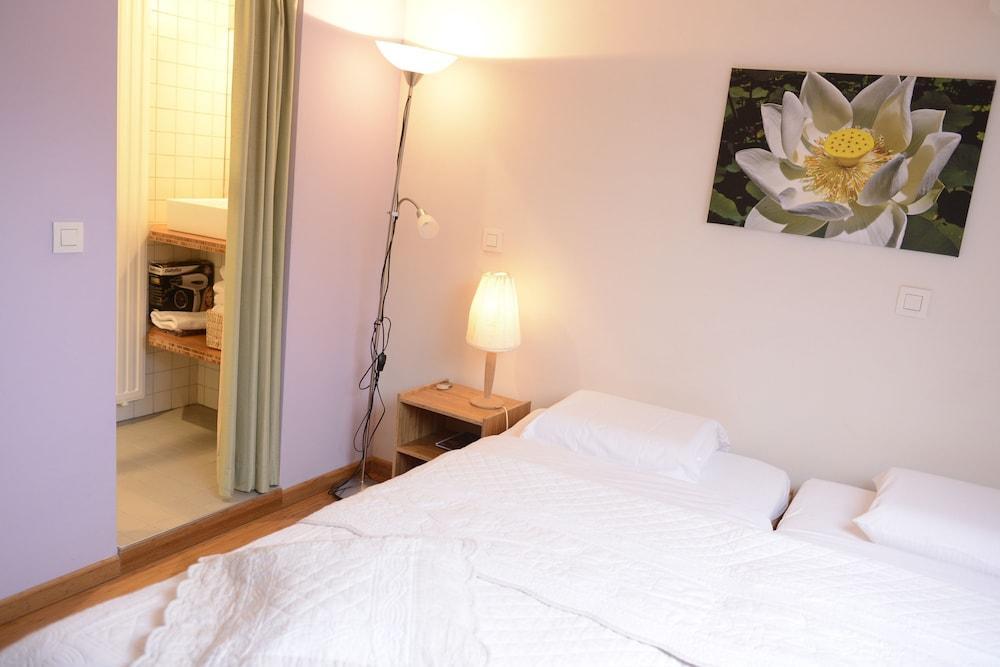 B&B Bio Brussels Saint-Gilles Eksteriør billede