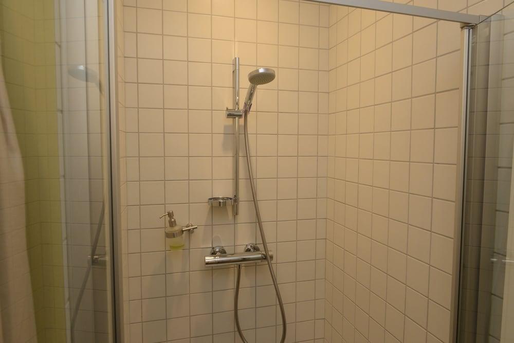 B&B Bio Brussels Saint-Gilles Eksteriør billede