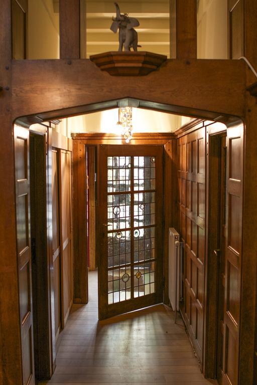 B&B Bio Brussels Saint-Gilles Eksteriør billede